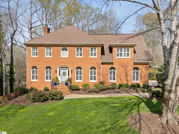 501 River Walk Drive, Simpsonville, SC 29681