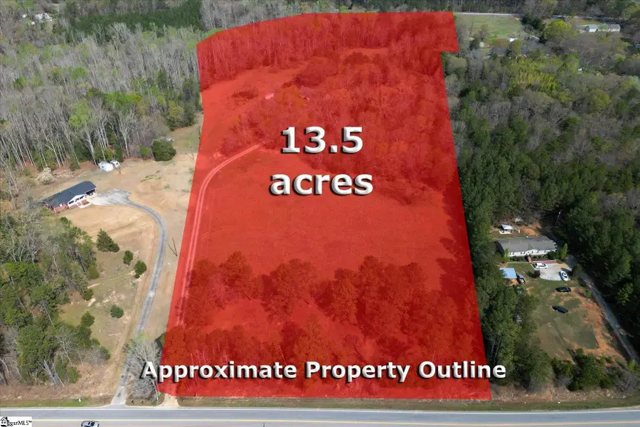 790 Highway 418, Simpsonville, SC 29680 - #2
