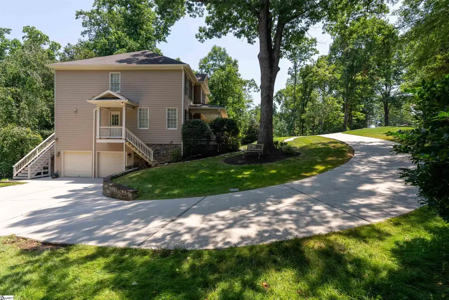 1 Shady Lane, Greenville, SC 29605 - #3