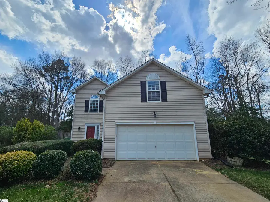 3 Old Hastings Court, Mauldin, SC 29662 - #2