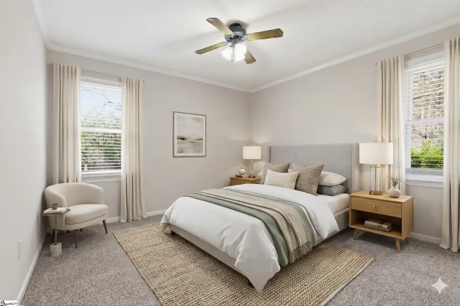 142 Orchard Drive, Liberty, SC 29657 - #3