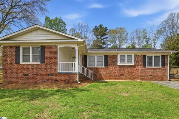 136 Orchard Drive, Liberty, SC 29657