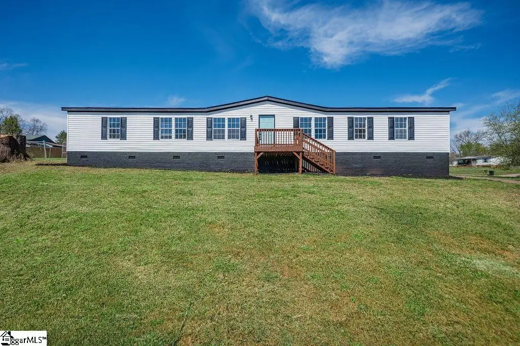 706 Sapphire Court, Inman, SC 29349 - #1