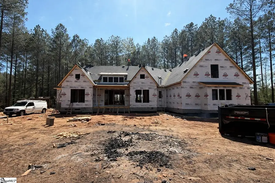 204 Rogers Road, Pendleton, SC 29670 - #3