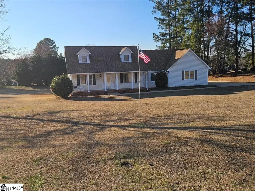 200 Sneeds Drive, Inman, SC 29349-6716 - #1