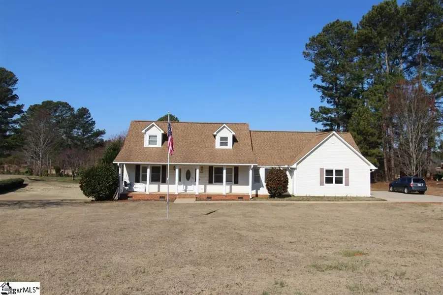 200 Sneeds Drive, Inman, SC 29349-6716 - #3