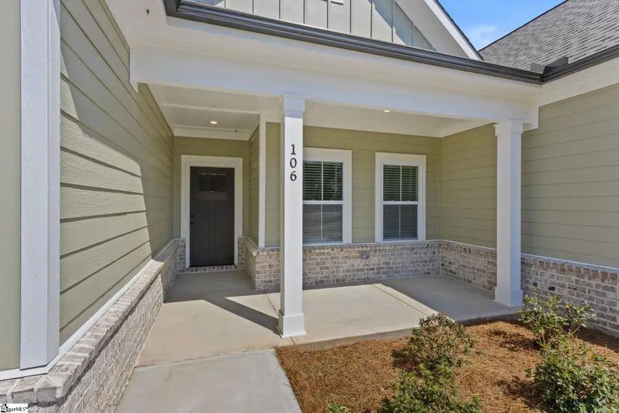 106 Nannies Circle, Williamston, SC 29697 - #3