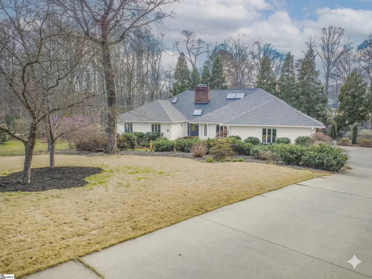 23 Weatherby Drive, Greenville, SC 29615 - #1