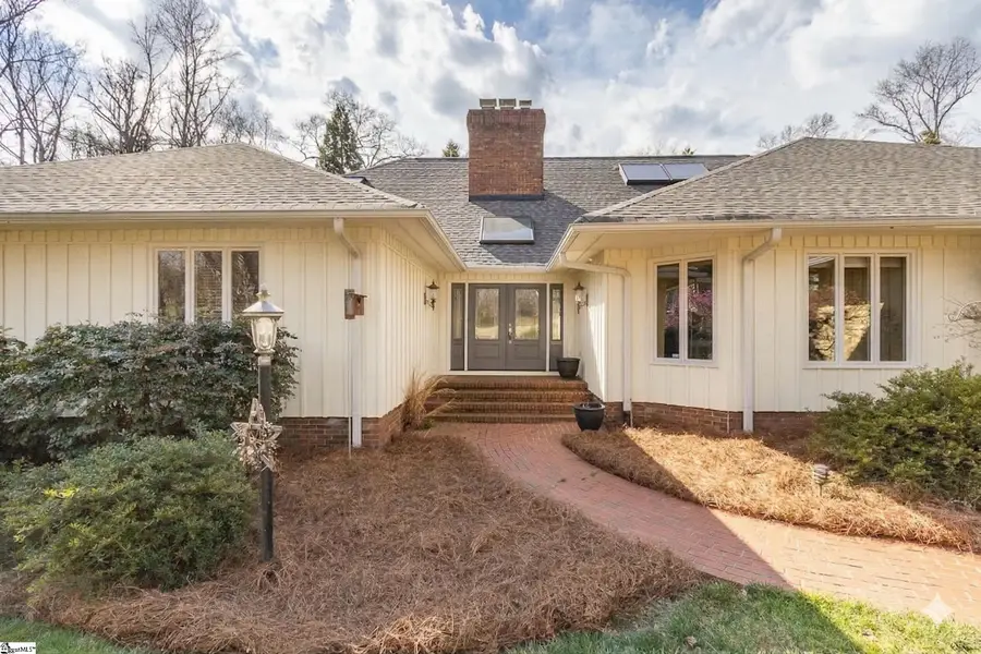 23 Weatherby Drive, Greenville, SC 29615 - #2