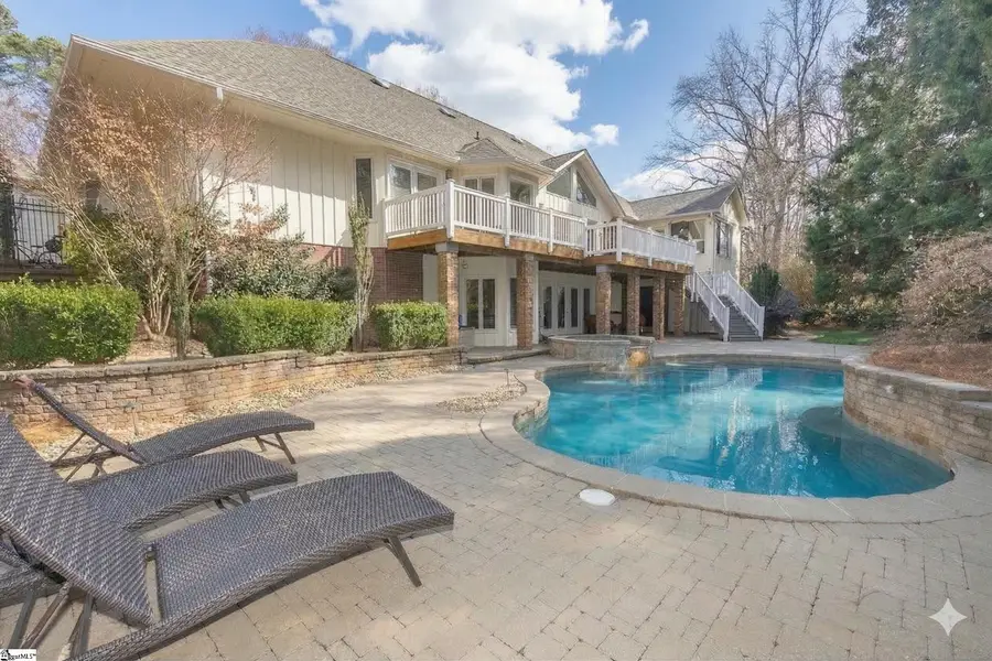 23 Weatherby Drive, Greenville, SC 29615 - #3