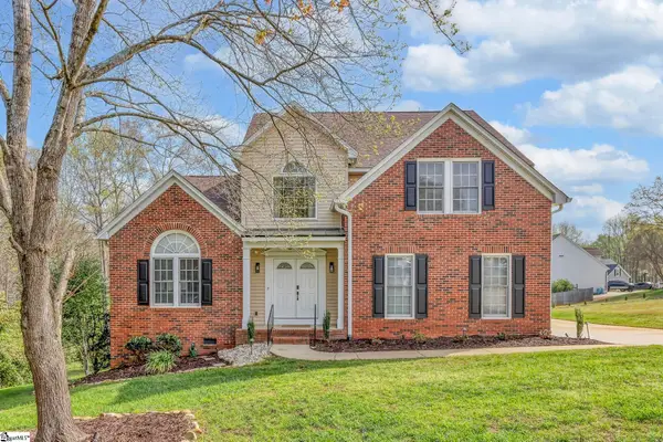 16 Jade Tree Court, Greer, SC 29650