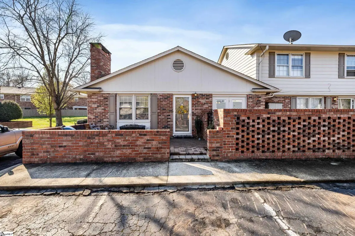 710 Hunts Bridge Road #44, Greenville, SC 29617 - #1