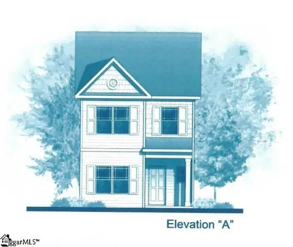 616 Farcroft Trail #Lot 132, Roebuck, SC 29376