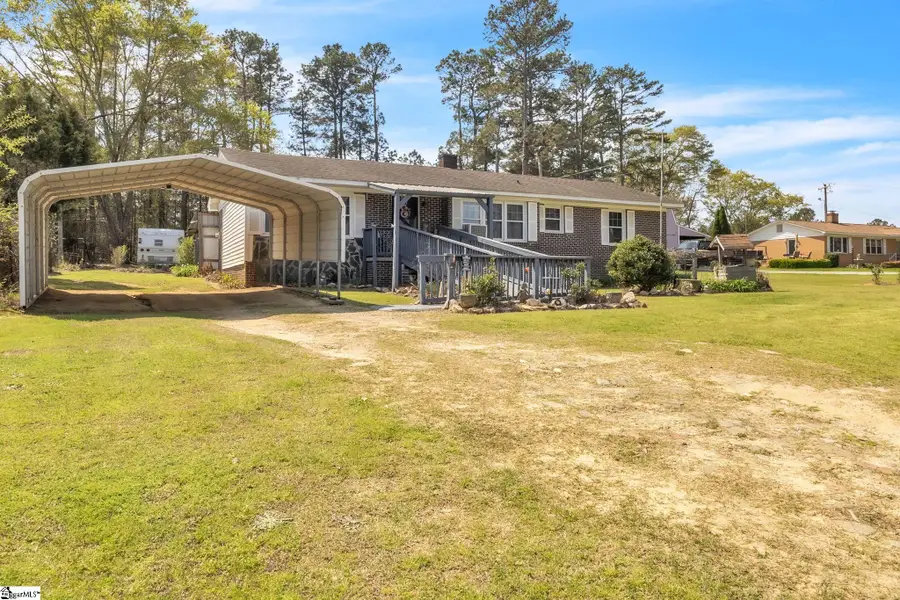 158 Lee Carey Road, Laurens, SC 29360 - #3