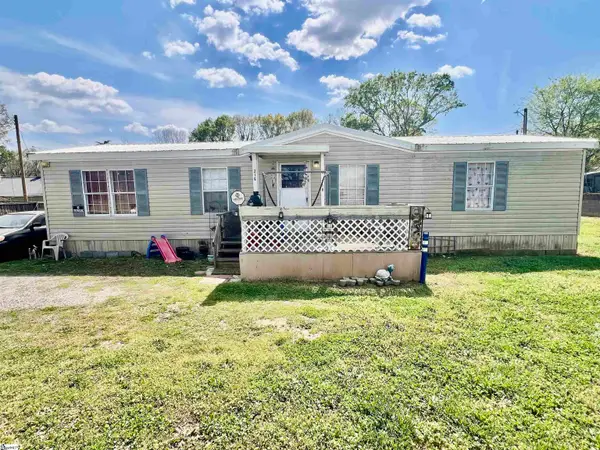 216 Pearman Street, Anderson, SC 26921