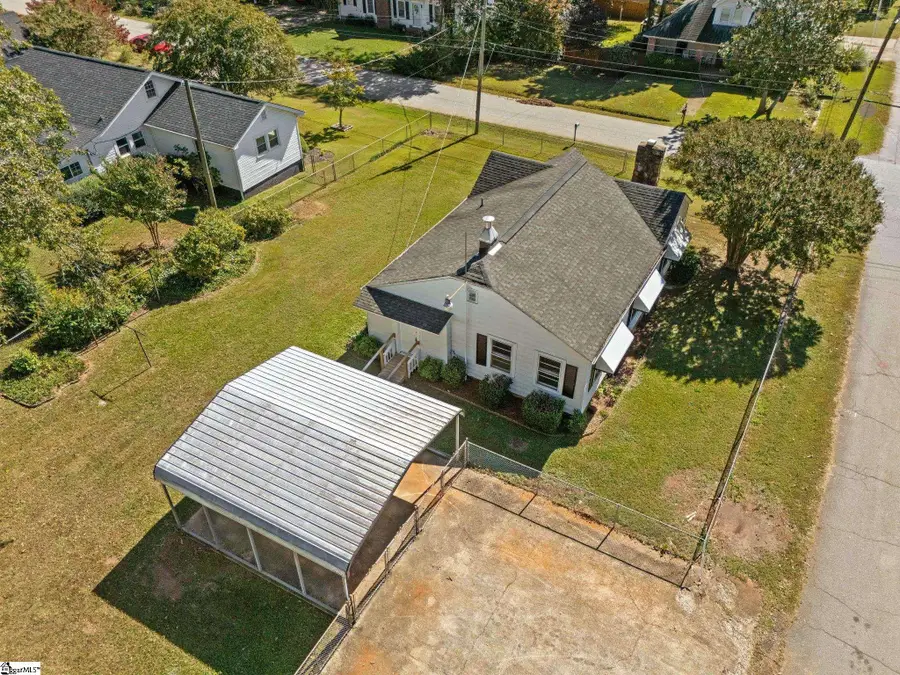 401 Rogers Avenue, Greenville, SC 29617 - #2