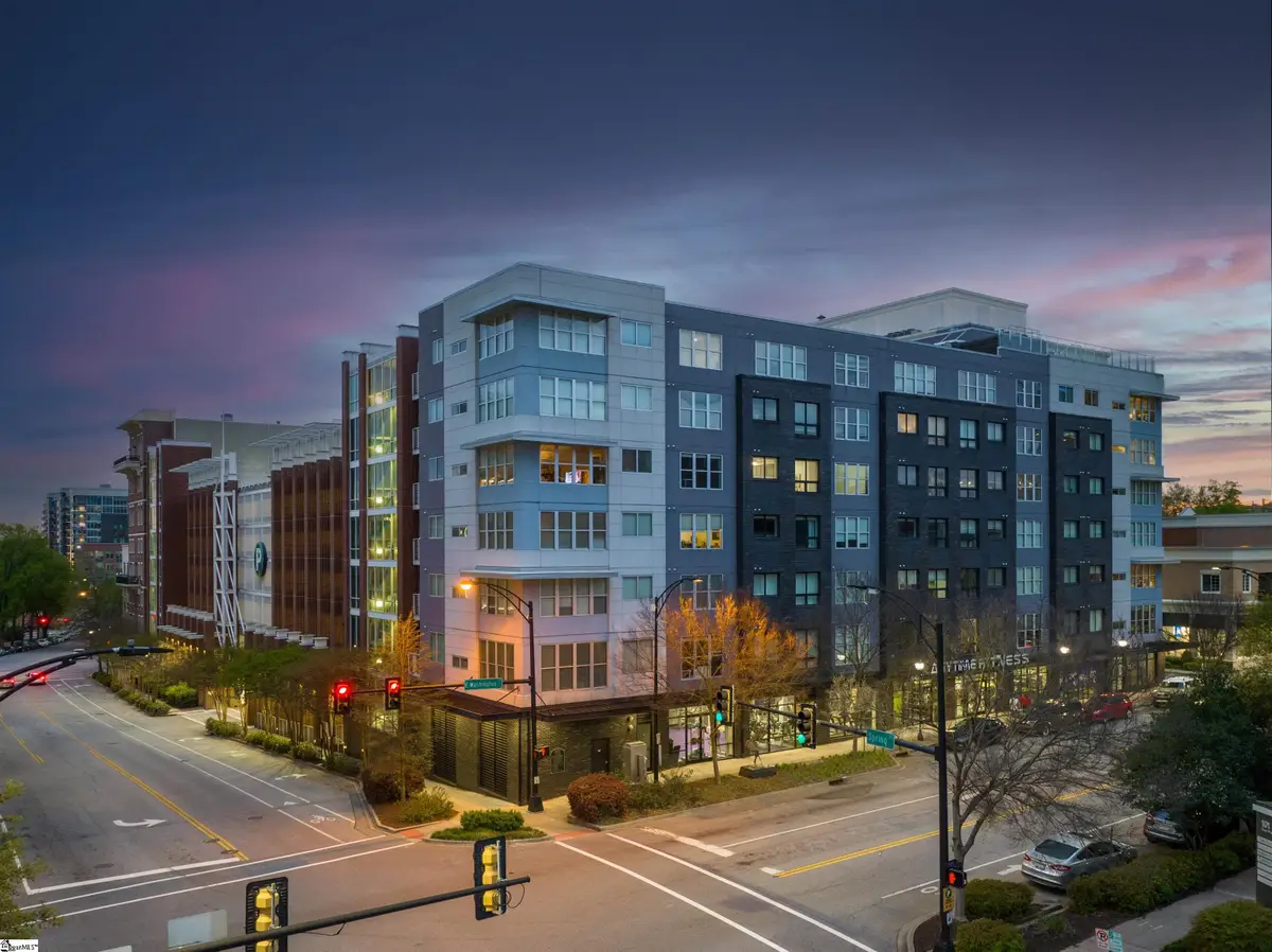 100 E Washinton Street #Unit 55, Greenville, SC 29601 - #1
