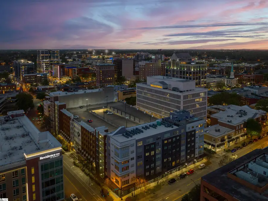 100 E Washinton Street #Unit 55, Greenville, SC 29601 - #2