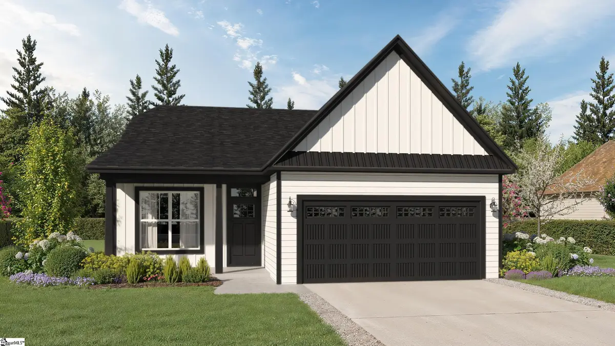 10 Deer Way, Greenville, SC 29617 - #1