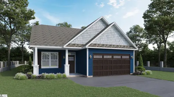 12 Deer Way, Greenville, SC 29617