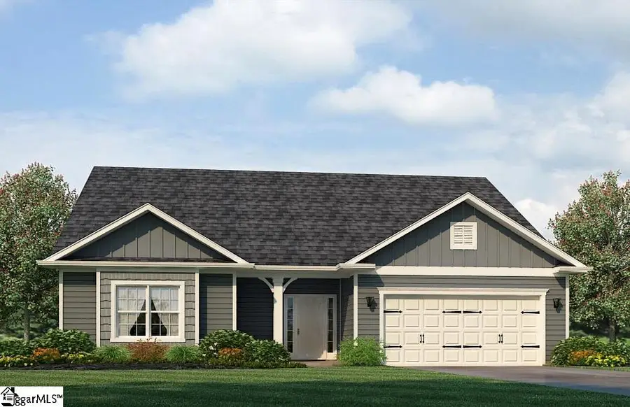 202 Glencliff Way #Lot 92, Simpsonville, SC 29680 - #2