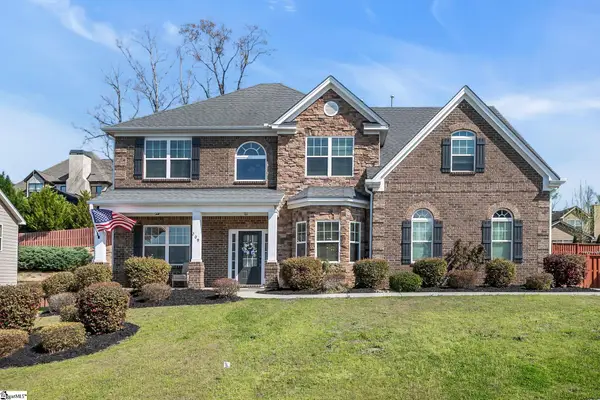 209 Tuscany Falls Drive, Simpsonville, SC 29681
