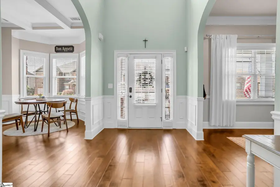 209 Tuscany Falls Drive, Simpsonville, SC 29681 - #3