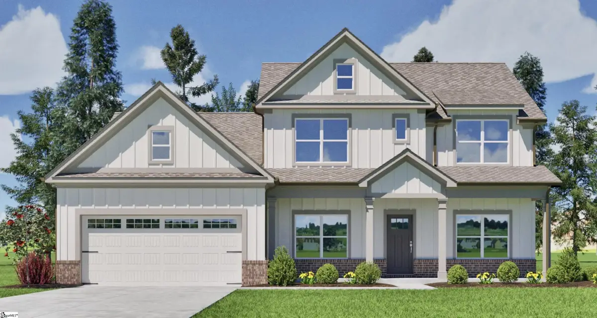 122 Nannies Circle, Williamston, SC 29697 - #1