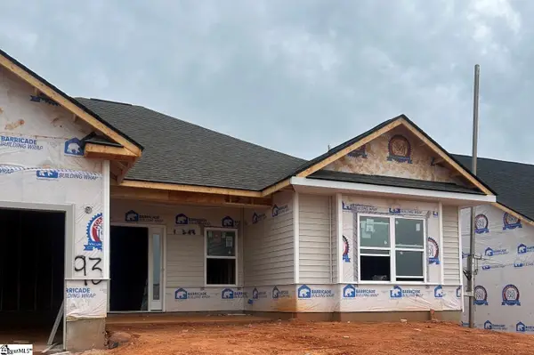 204 Glencliff Way #Lot 93, Simpsonville, SC 29680