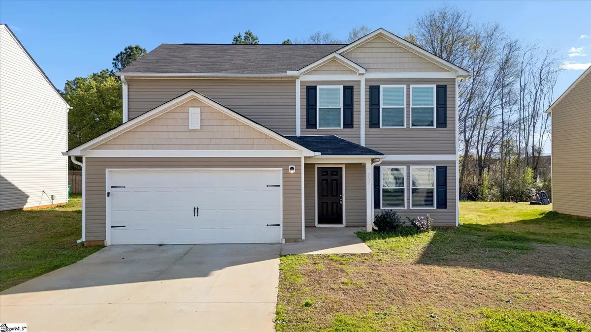532 Bella Casa Run, Spartanburg, SC 29307 - #1