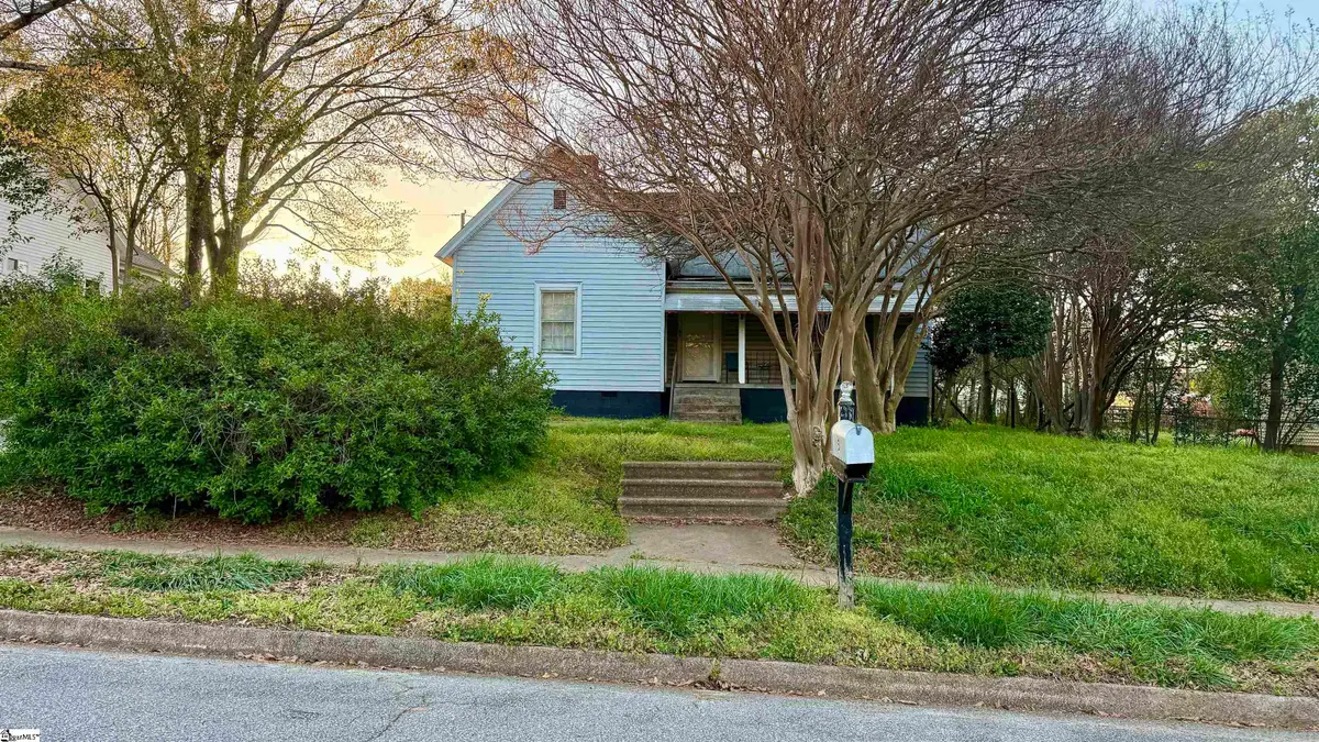 5 Duke Street, Greenville, SC 29605 - #1