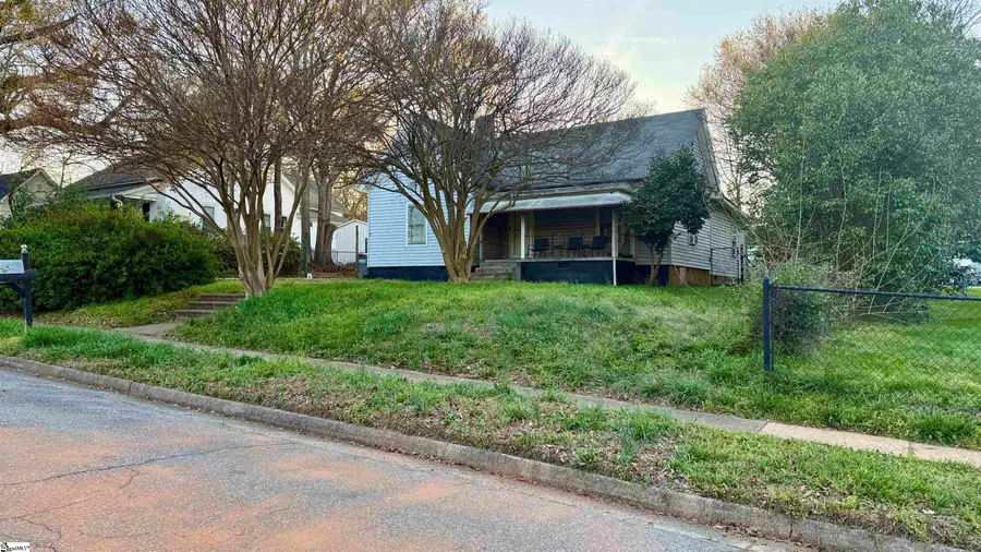 5 Duke Street, Greenville, SC 29605 - #3