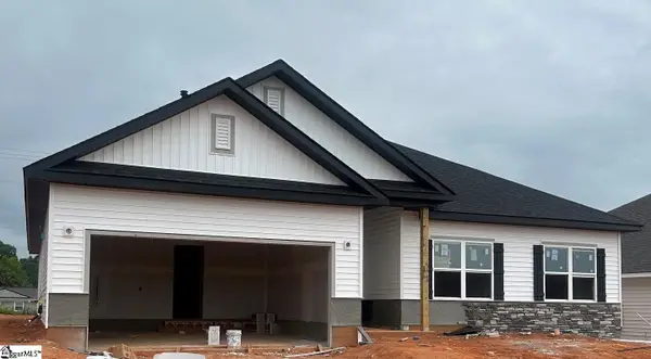 206 Glencliff Way #Lot 94, Simpsonville, SC 29680