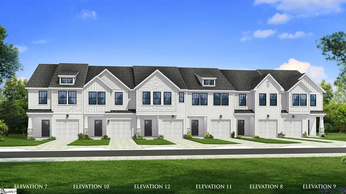 101 Redfield Place, Simpsonville, SC 29681 - #1