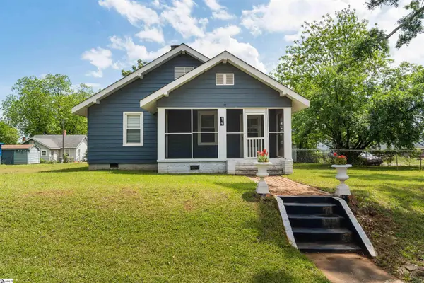 14 Damson Street, Spartanburg, SC 29303