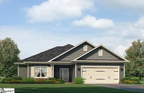 208 Glencliff Way #Lot 95, Simpsonville, SC 29680