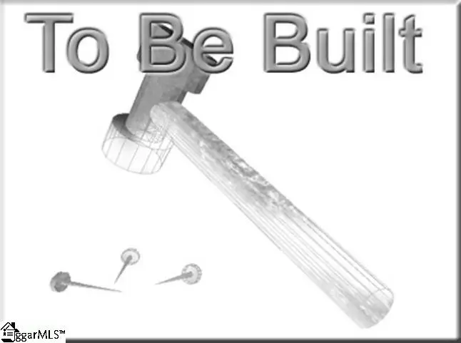 208 Glencliff Way #Lot 95, Simpsonville, SC 29680 - #3