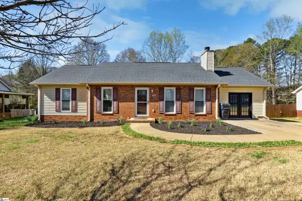 405 Laurel Creek, Anderson, SC 29621