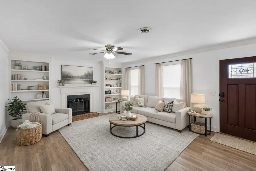 405 Laurel Creek, Anderson, SC 29621 - #2