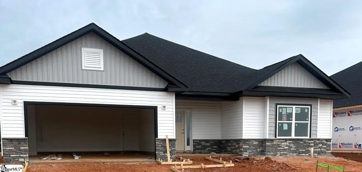 212 Glencliff Way #Lot 97, Simpsonville, SC 29680 - #1