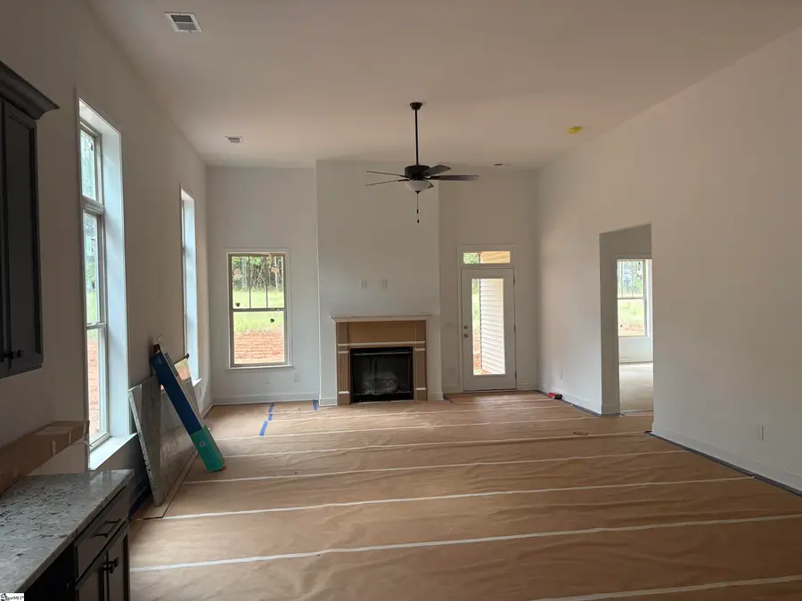 36 Deer Way, Greenville, SC 29617 - #3
