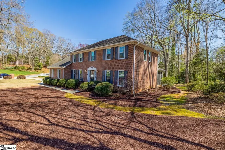 502 S Almond Drive, Simpsonville, SC 29681 - #2