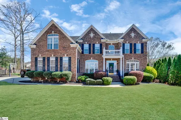 236 Highgrove Court, Simpsonville, SC 29681