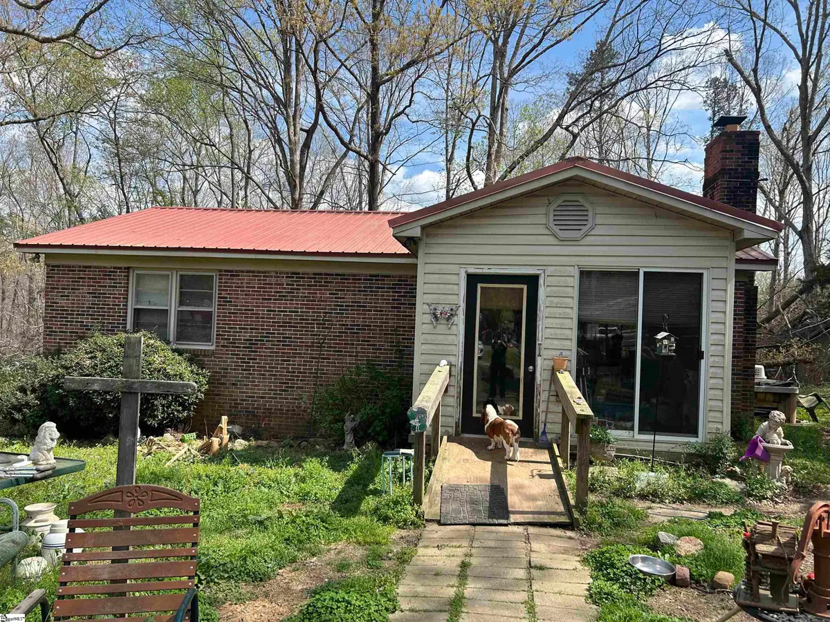 276 Al Drive, Clinton, SC 29325 - #1