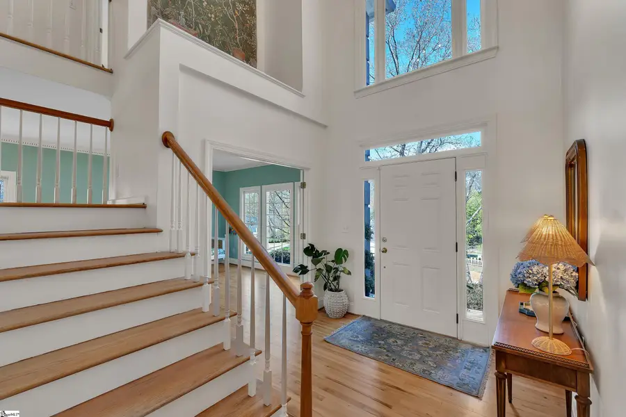 156 Circle Slope Drive, Simpsonville, SC 29681 - #2