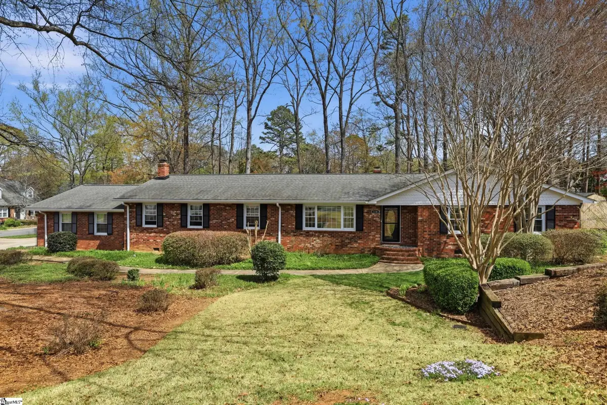 128 Paddock Drive, Greer, SC 29650 - #1