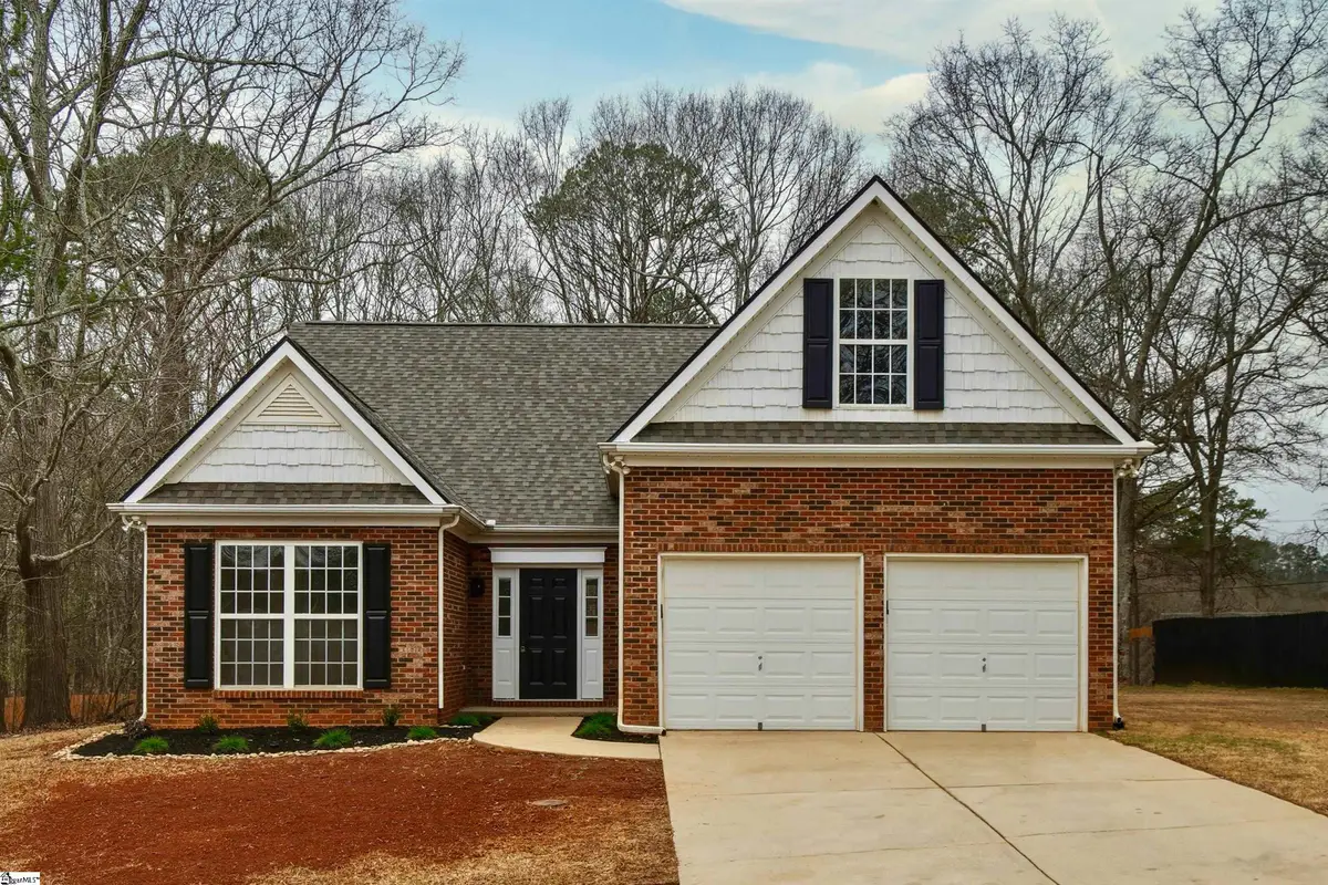 5 Ridgebrook Way, Greenville, SC 29605 - #1