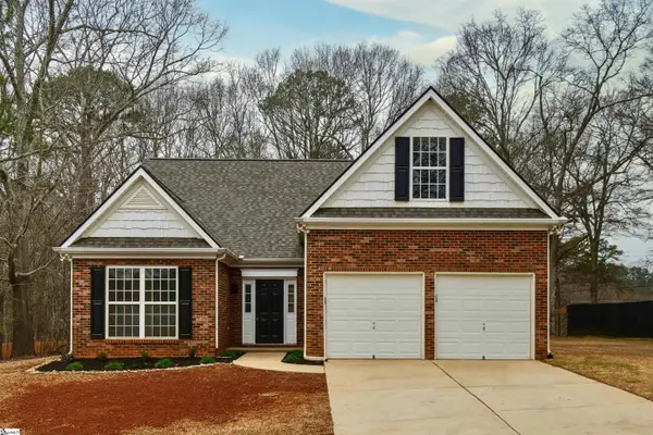 5 Ridgebrook Way, Greenville, SC 29605
