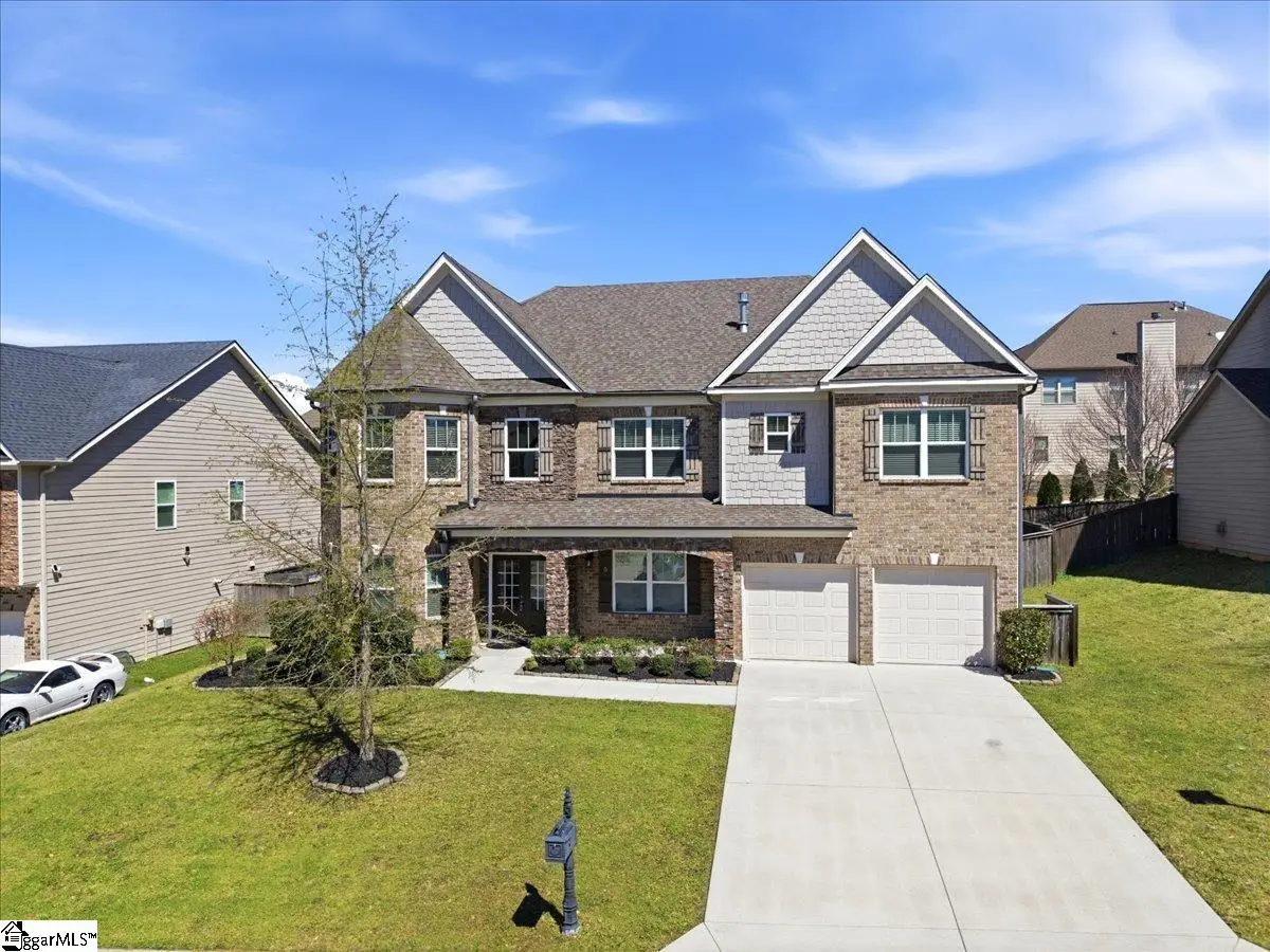 5 Star Fish Court, Simpsonville, SC 29681 - #1