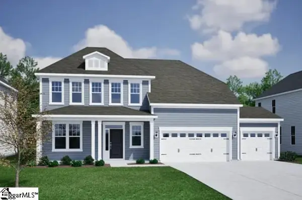 531 Livingston Way, Inman, SC 29350